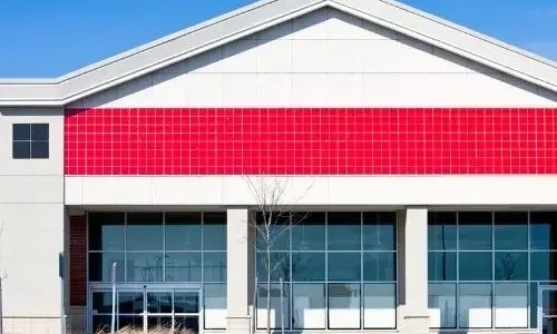 Store-parking